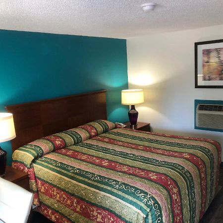 Econo Lodge Georgetown Kültér fotó