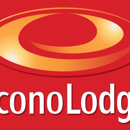 Econo Lodge Georgetown Kültér fotó