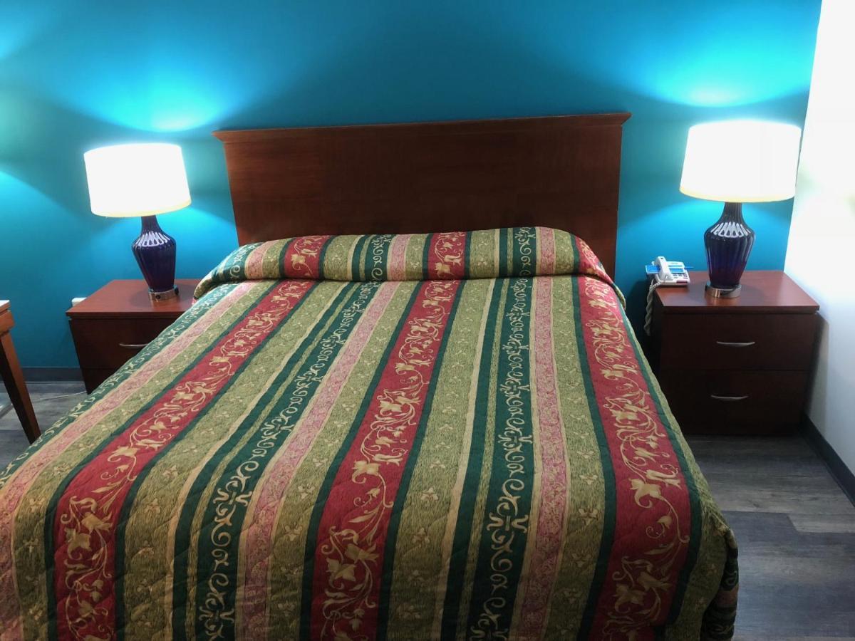 Econo Lodge Georgetown Kültér fotó