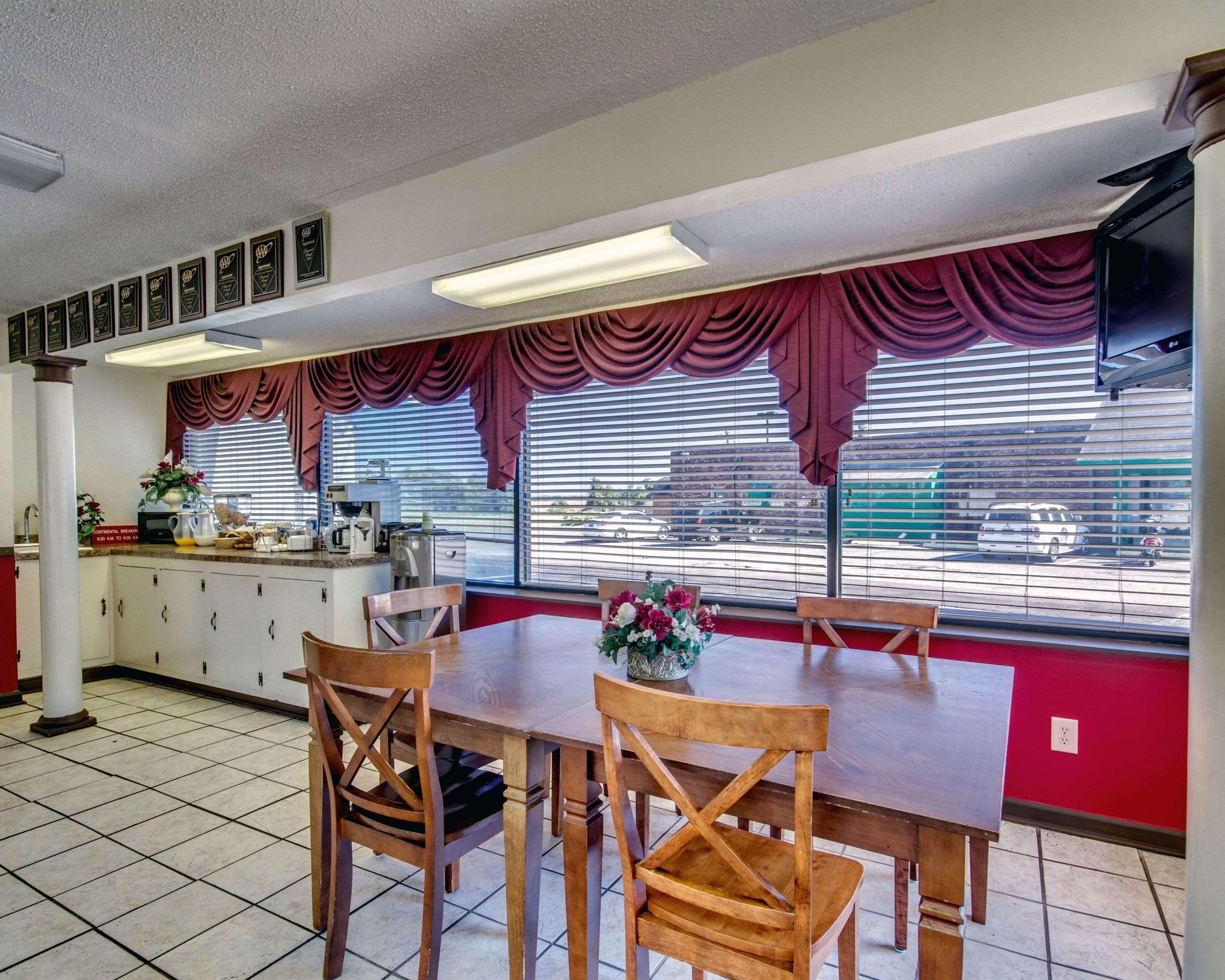 Econo Lodge Georgetown Kültér fotó