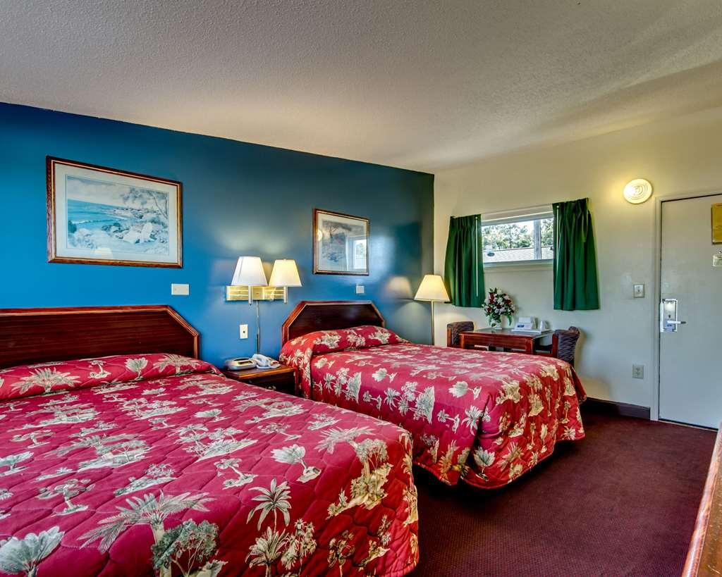 Econo Lodge Georgetown Szoba fotó